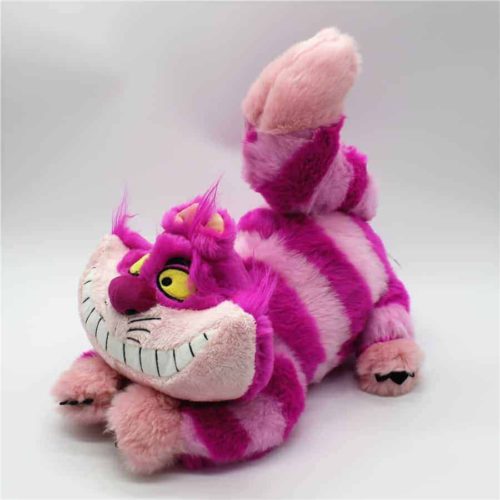 Stregatto 30cm Peluche – Alice nel paese delle meraviglie 4