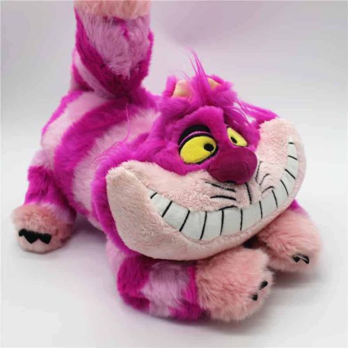 Stregatto 30cm Peluche – Alice nel paese delle meraviglie 5