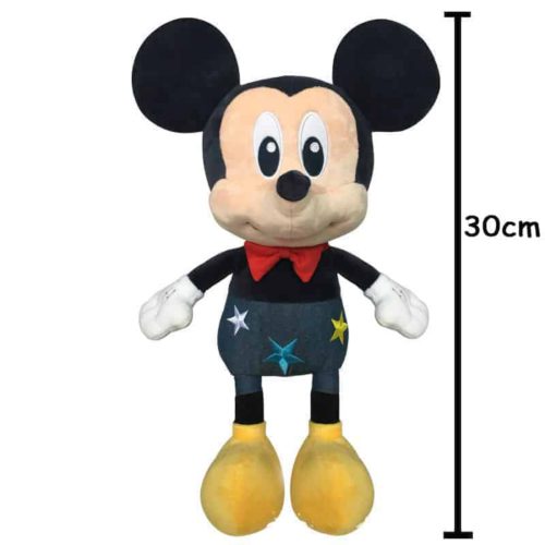 Topolino Peluche 30cm