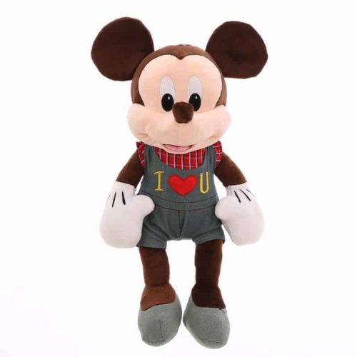 Topolino Peluche 50cm