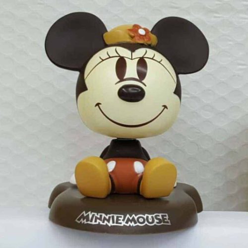 Topolino e Minnie 13cm 02