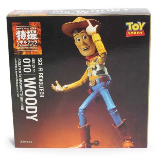 Toy Story: Woody 001 (special) 01