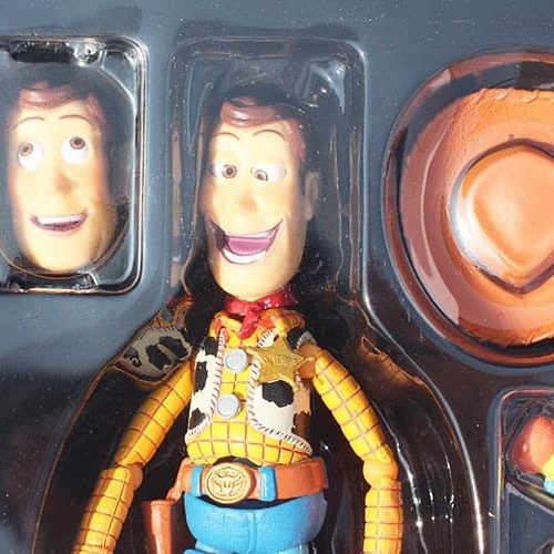 Toy Story: Woody 001 (special) 03