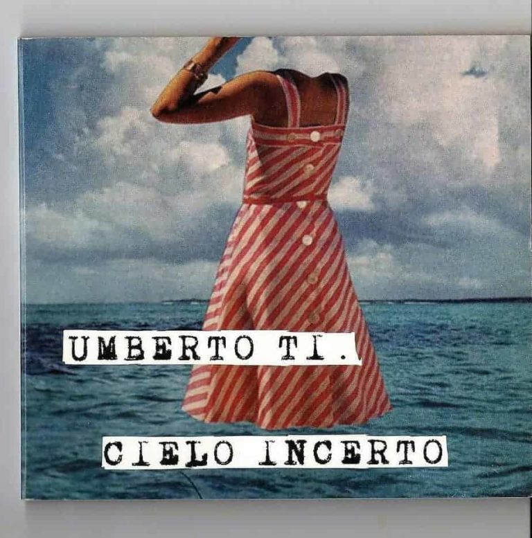 UMBERTO TI – CIELO INCERTO (cd nuovo)