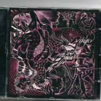 VIRGO - VIRGO (cd promo per la stampa)