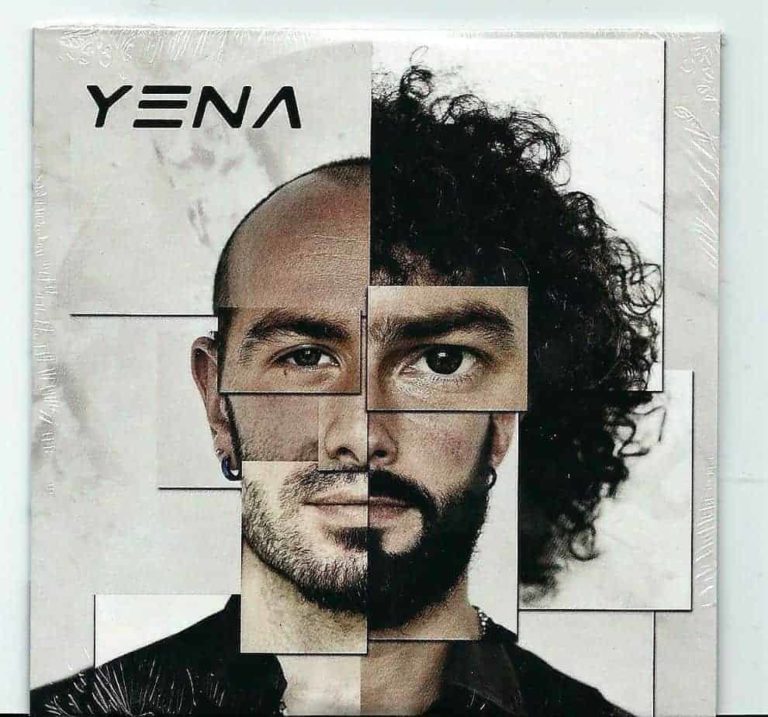 YENA – YENA (cd nuovo)