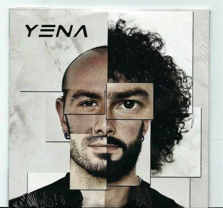 YENA – YENA (cd nuovo)
