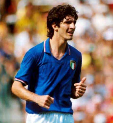 paolo rossi