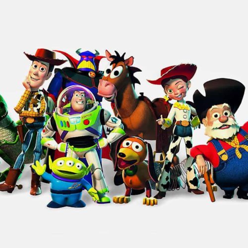 toy story