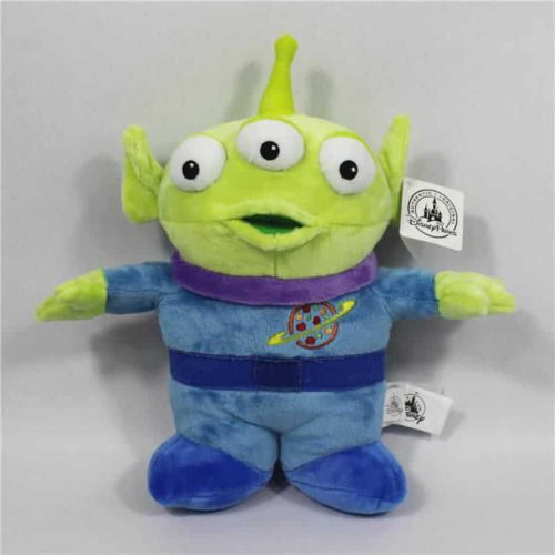 toy story alien