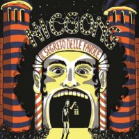 Il Segreto Delle Favole - Nic Gong (cd promo per la stampa)