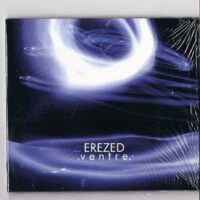 EREZED - VENTRE (cd promo per la stampa)