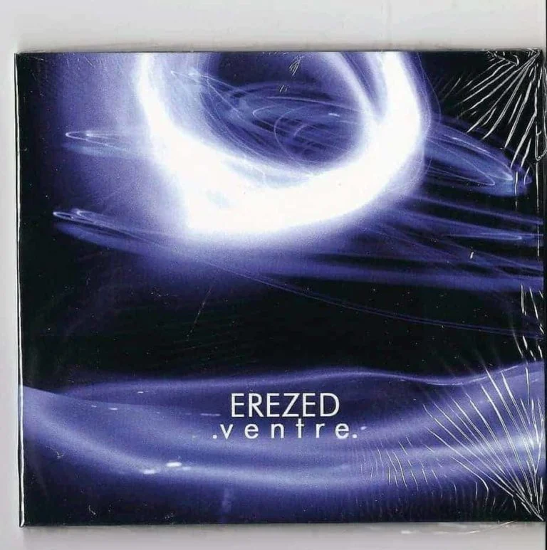 EREZED – VENTRE (cd promo per la stampa)