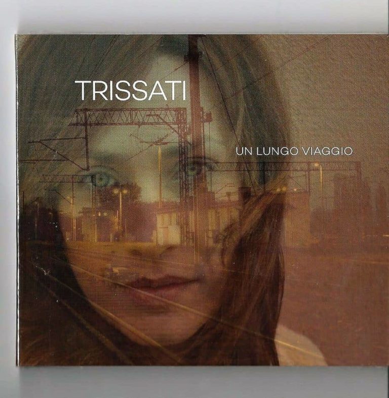 TRISSATI – UN LUNGO VIAGGIO (cd promo per la stampa)