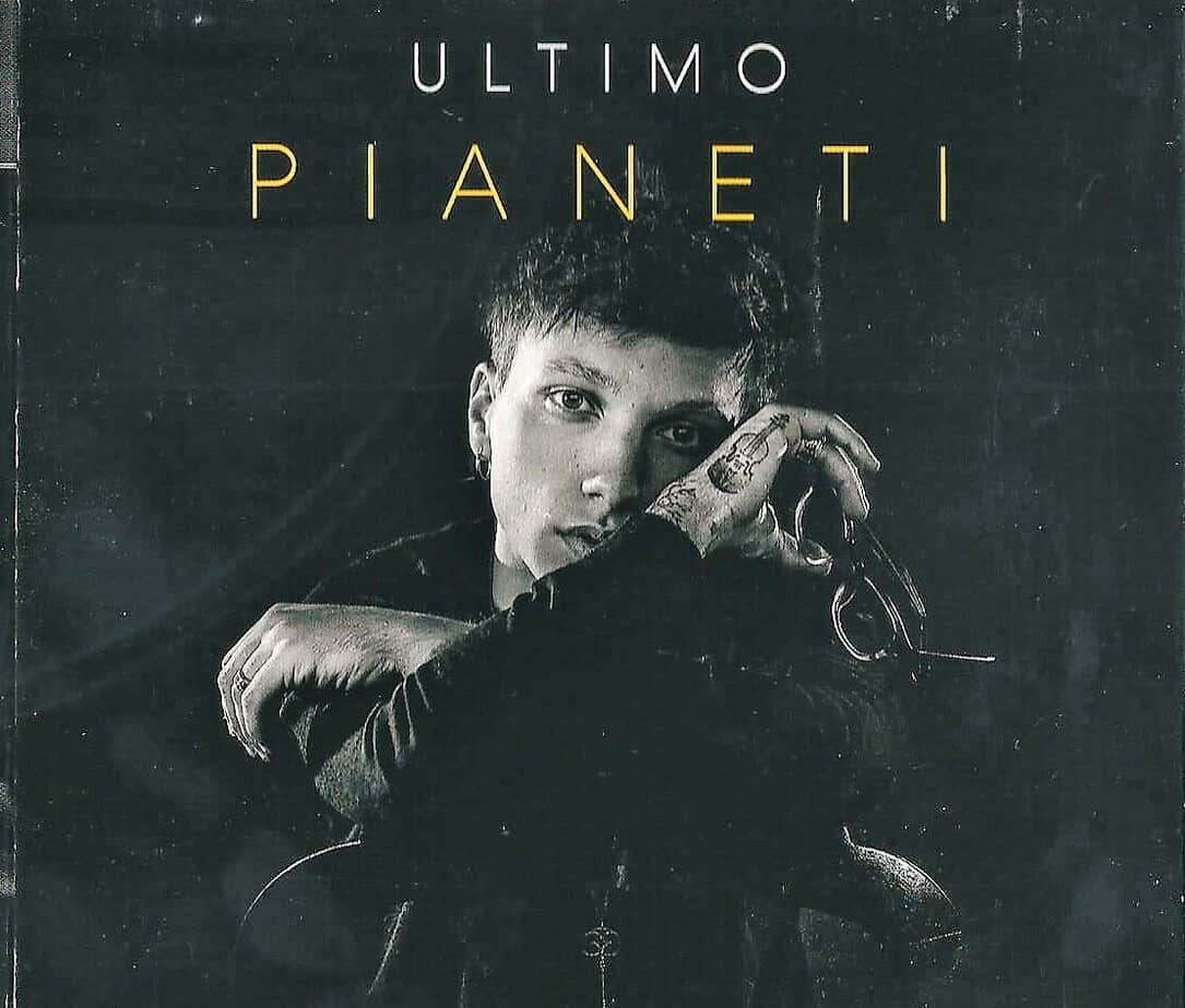 Pianeti by Ultimo: : CDs & Vinyl