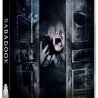 Babadook - dvd