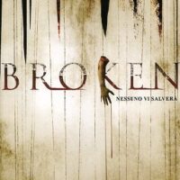 Broken - Nessuno Vi Salverà - dvd