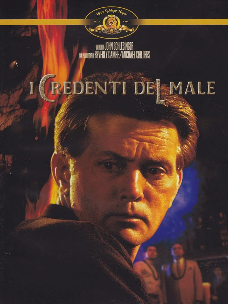 The Believers I Credenti Del Male – dvd