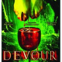 Devour Il Gioco di Satana [Edizione: Regno Unito] [lingua ITA]  - dvd