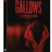 Gallows - L'Esecuzione - dvd