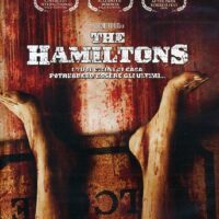 Hamiltons - dvd