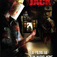 Hazard Jack - dvd