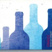 Paoloparòn - Vinacce Canzoni per inadeguati (cd autografato)