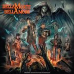 Manuel De Sica – Dellamorte Dellamore O.S.T (2 Lp) (Coloured)