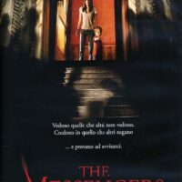 Messengers + The Messengers 2 L'inizio della fine (2 dvd)