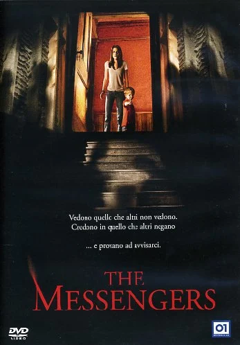 Messengers + The Messengers 2 L’inizio della fine (2 dvd)