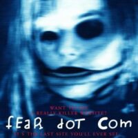 Feardotcom [Edizione: Regno Unito] lingua Italiana - dvd