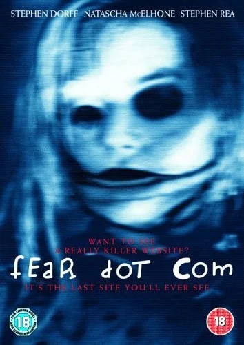 Feardotcom [Edizione: Regno Unito] lingua Italiana – dvd