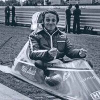 Niki Lauda foto autografata hand signed - con Certificato di Autenticità nl12