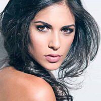 Rocío Muñoz Morales