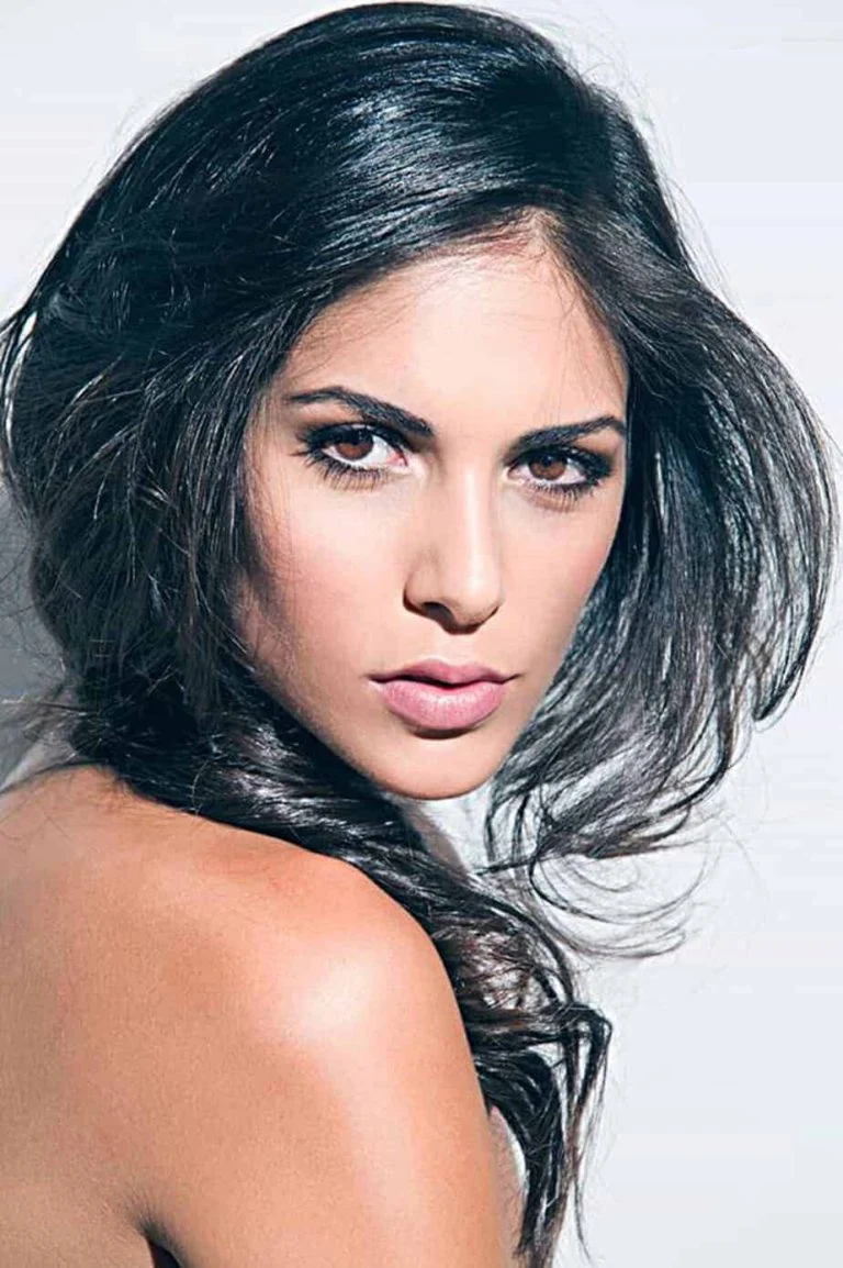 Rocío Muñoz Morales