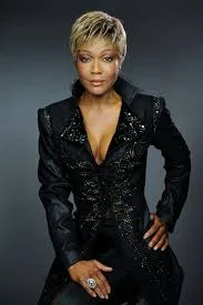 Amii Stewart