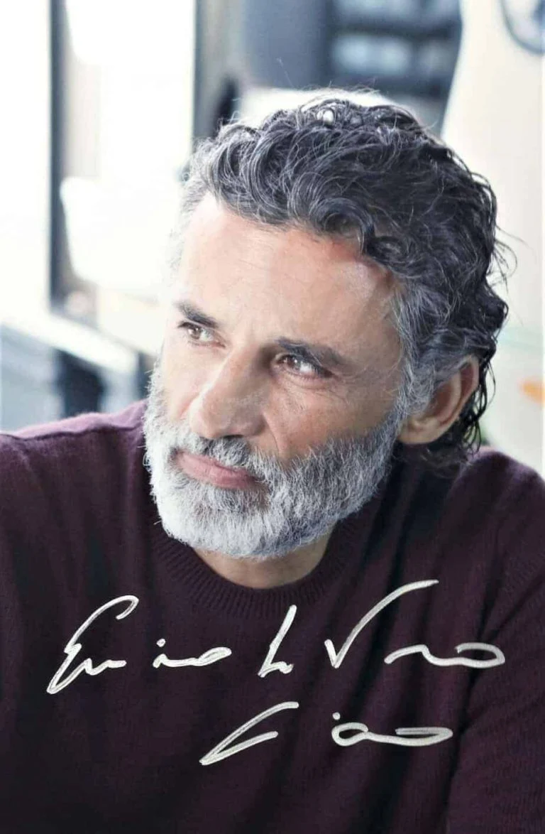 Enrico Lo Verso