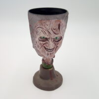 Calice Freddy Krueger Nightmare On Elm Street Drinking Party Goblet Cup