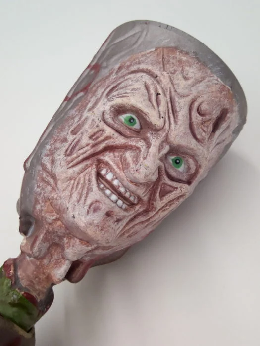 Calice Freddy Krueger Nightmare On Elm Street Drinking Party Goblet Cup
