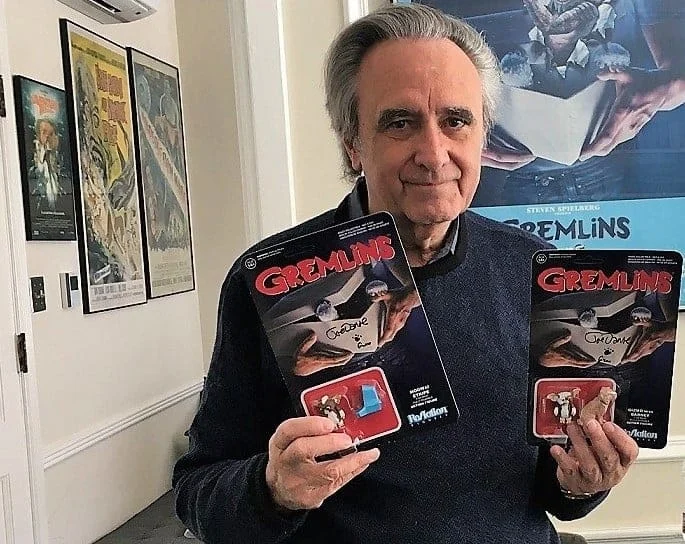 Joe Dante