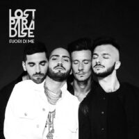 LOST IN PARADISE – FUORI DI ME (cd promo per la stampa)