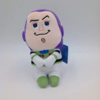 Toy Story: Buzz Lightyear Peluche 20cm - Disney Pixar vers.2