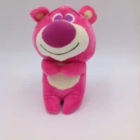 Toy Story: Lotso 20cm peluche con ventosa