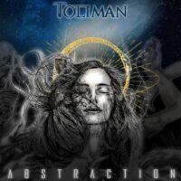 Toliman – Abstraction (cd promo per la stampa)