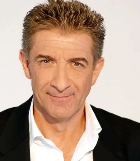 Ezio Greggio