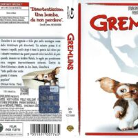JOE DANTE: blu-ray Gremlins - Hand Signed - Autografato (01)