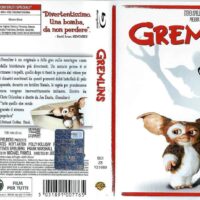 JOE DANTE: blu-ray Gremlins - Hand Signed - Autografato (02)
