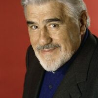 Mario Adorf