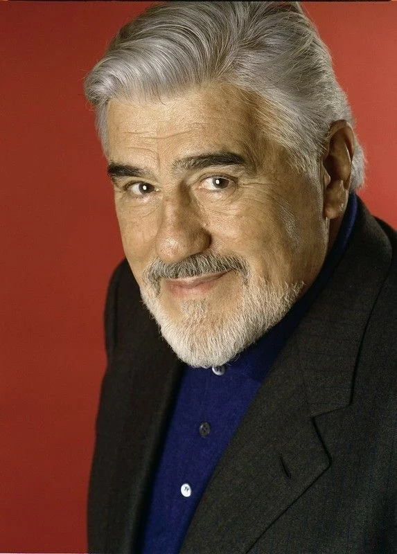 Mario Adorf