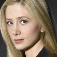 Mira Sorvino